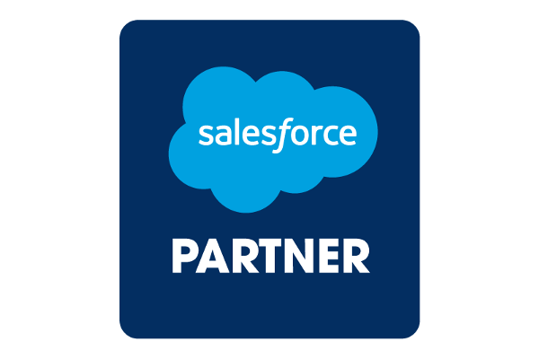 Salesforce official partner