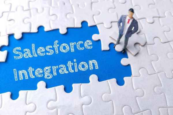 Salesforce integration