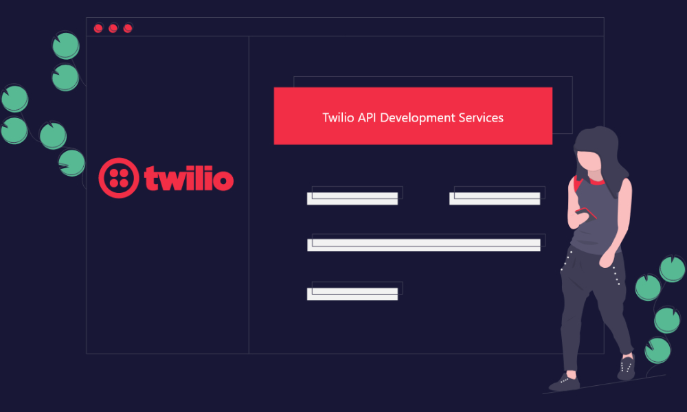 twilio integration with salesforce