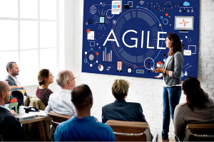 agile methodology