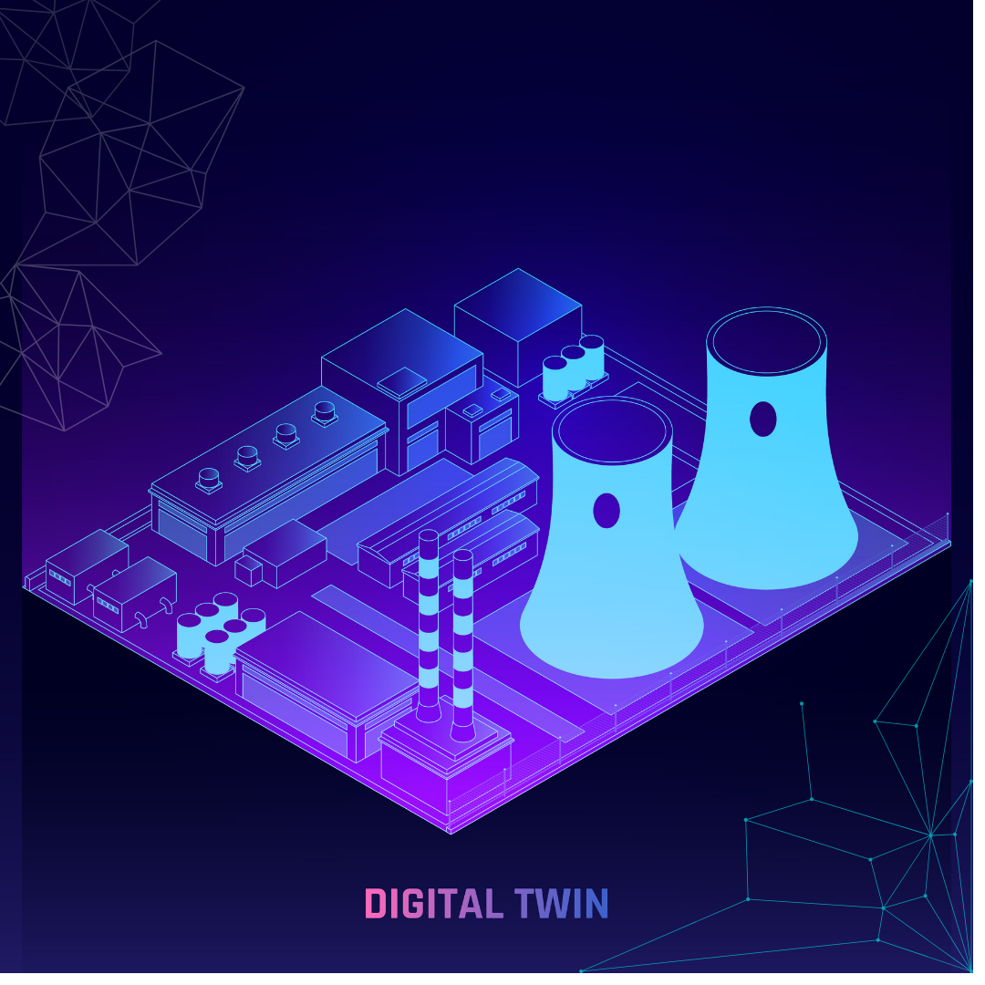 Benefits of Digital Twin Manufacturing