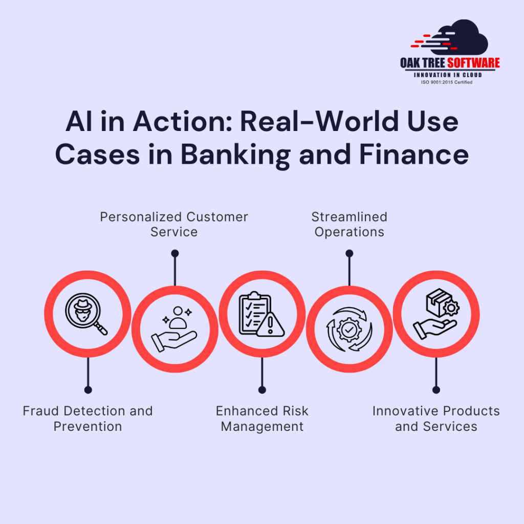 AI in Action- Real-World Use Cases in Banking and Finance