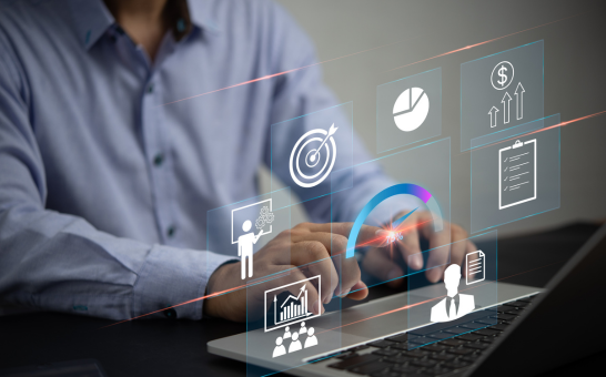 Get the Best Visualforce Development – Power Up Your Salesforce